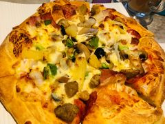 -必胜客(长瀛商业广场店)