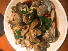 -老头儿油爆虾(星光一期店)