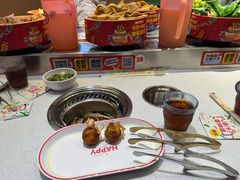 -龍歌自助小火锅(秦淮水游城店)