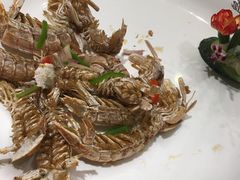 -海鲜城大家餐厅