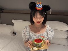 -黑池口感烘焙·生日蛋糕(坂田店)