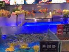 -SEA西雅图海鲜自助餐厅(海乐世界店)