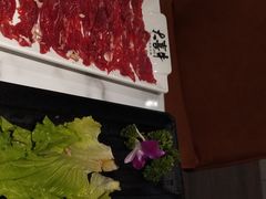 -大喜牛鲜牛肉火锅(世纪金源店)