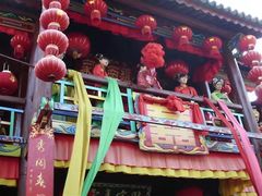 -天龙八部武侠城