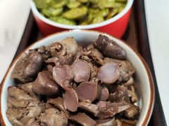 -琬苑鸽庄·川粤融合菜(解放碑总店)