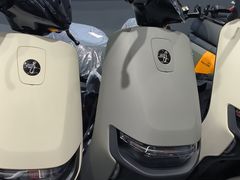 -九号电动车(安定门内大街店)