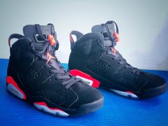 -Air Jordan(世贸天阶店)