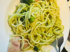 -萨莉亚意式餐厅(新邻天地店)