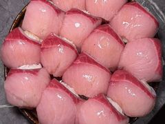 -京旬海鲜放题·铁板烧自助餐厅