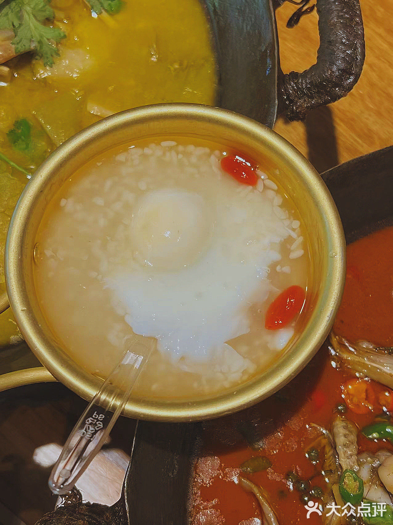 N刷的蓉城嬢嬢！忘不了那一口市井烟火味的馋嘴仔姜美蛙！