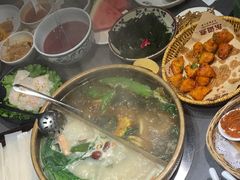 -东道煮牛肉火锅(东盛大街店)