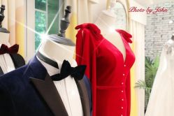-LA GRACE高端婚纱礼服定制馆