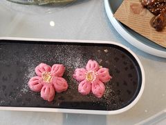 -水上明月·湖景餐厅