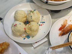 -子霖南山鲜虾面(南山总店)