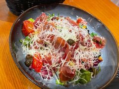 -百特喜·意大利餐厅(八佰伴镇江店)