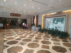 大堂-顺德人家食府(黄金广场店)