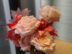 -mango tree芒果树餐厅(广州K11购物艺术中心店)