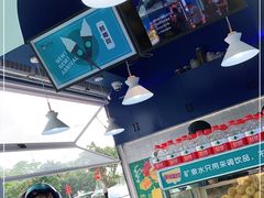 -自然椰·海南清补凉(海月广场店)