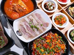 -新仙清汤牛腩(铜锣湾店)