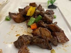 -大树头·花园餐厅(市桥店)