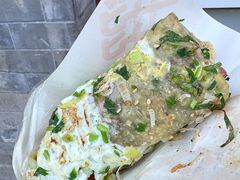 -大华煎饼(交道口北剪子巷店)