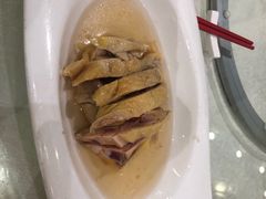 -梅龙镇酒家(南京西路总店)