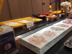 -新希望诺富特酒店-青岛湾中餐厅