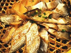 鱼鲞拼盘-高佳庄·海鲜酒楼(东港店)