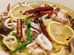 -领事馆19号中餐厅(厦门海景洲际酒店)