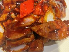 -老人和饭店(淮海中路店)