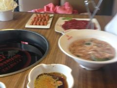 麻辣快乐营-DQ·蛋糕·冰淇淋(新佳丽店)