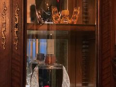 -北京古城老院厉晓麟精致菜