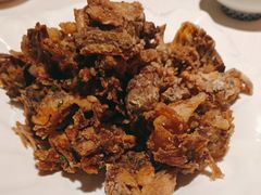 椒盐鸭架-大鸭梨烤鸭·北京菜(南小街/南苑店)
