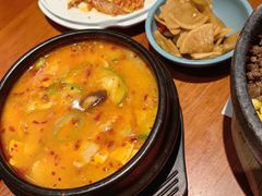 -鑫日千里马朝鲜族小馆(总店)