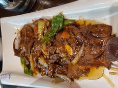 -东北大院·东北菜(三台子店)