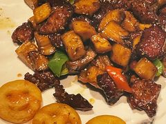-七菜馆·东北菜·蒸饺(文体路店)