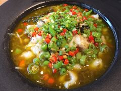 -心邸·庆宴(雅宝城店)