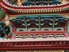 -南普陀寺