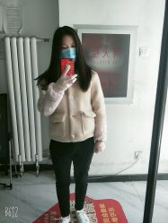 -沐染造型专业烫发染发