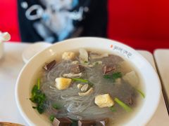 -百年尹氏汤包(湖南路狮子桥店)