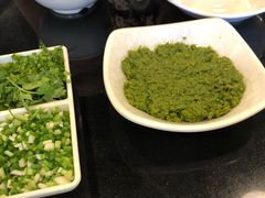 -情忆草原涮肉馆