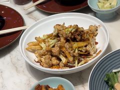 -柴门饭儿(成都太古里店)