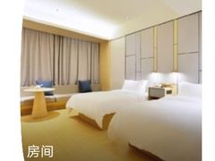 -全季酒店(上海徐家汇宜山路店)