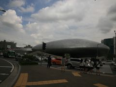 -东大门市场