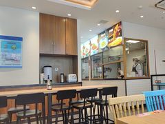 -小杨生煎(香港名都店)