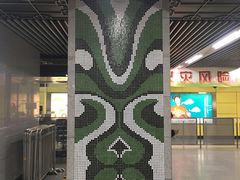 -平安里(地铁站)