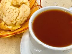 -百回味老爸茶(海彤店)