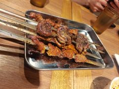 -贯贯吉·清真餐厅(浙江中路店)