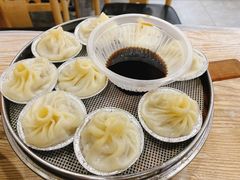 -江城燕子大排档(江汉路步行街店)