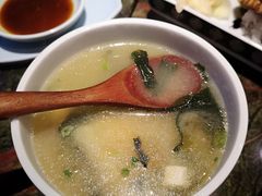 -炙柒Sekinana·精致料理 烧鸟·铁板烧(海上世界店)